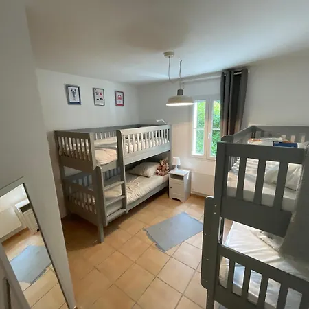 Maison Sur Mer Ile De Re