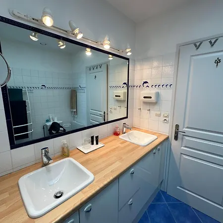 Maison Sur Mer Ile De Re Tatil Evi La Couarde-sur-Mer