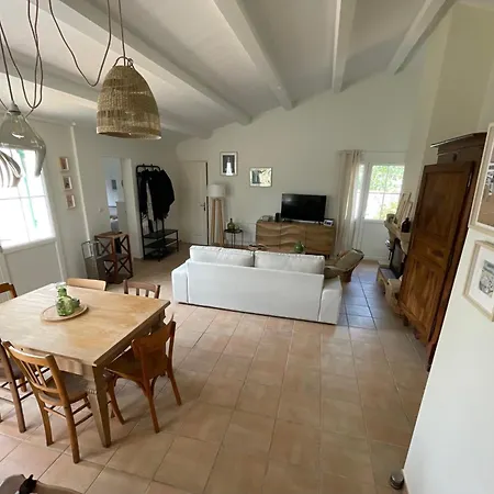 Maison Sur Mer Ile De Re Prázdninový dům La Couarde-sur-Mer